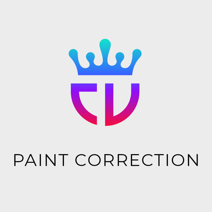 Paint Correction - Car Valeting & Detailing Ltd